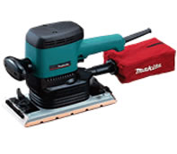 Makita 9046 Titreşim Zımpara Makinası